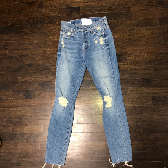 MOTHER Denim - Mother Superior jeans!!!!!